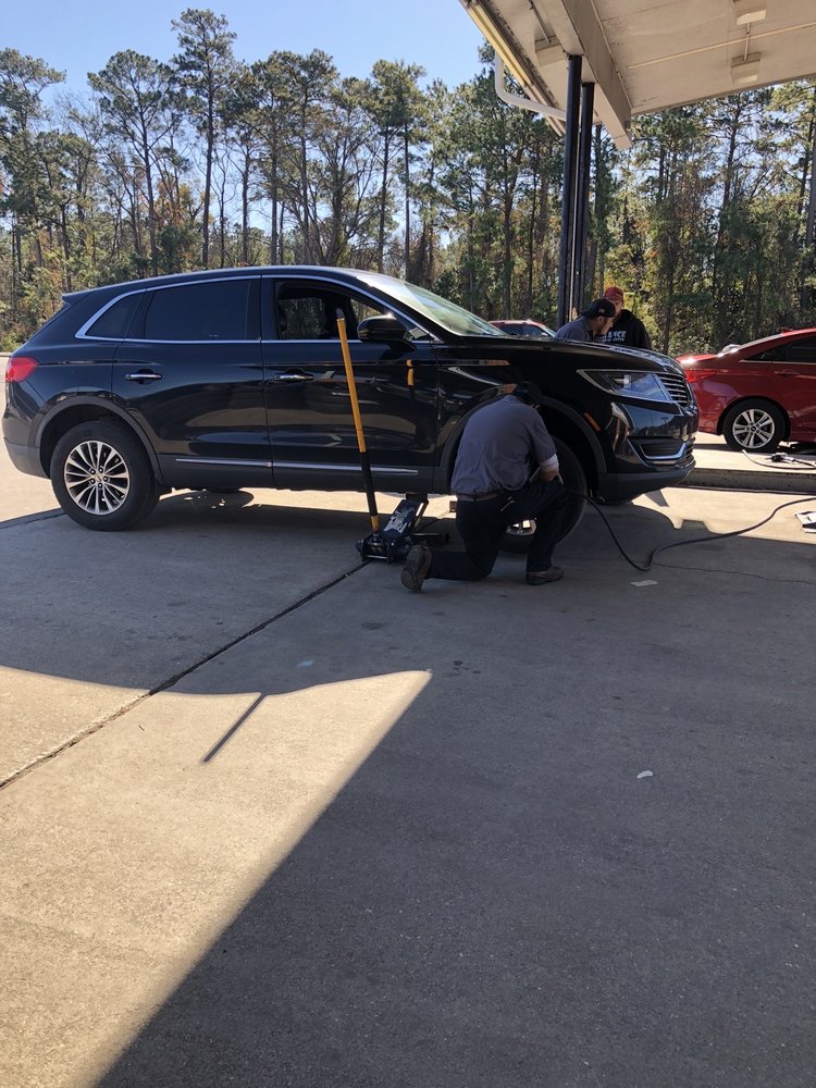 Silance Service Center