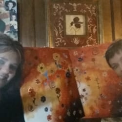 Painting with a Twist - CLOSED - Paint 