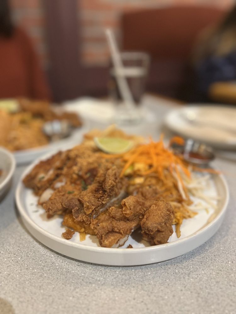 Time Thai Kitchen Time Thai Kitchen