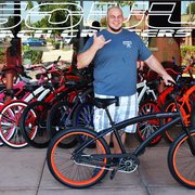 Soul Beach Cruisers 67 Photos 20 Reviews Bikes 1425 E Photo Of Soul Beach Cruisers Tempe Az United States