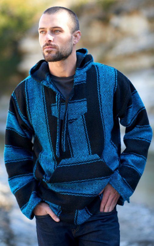 Earth Bound Trading Company