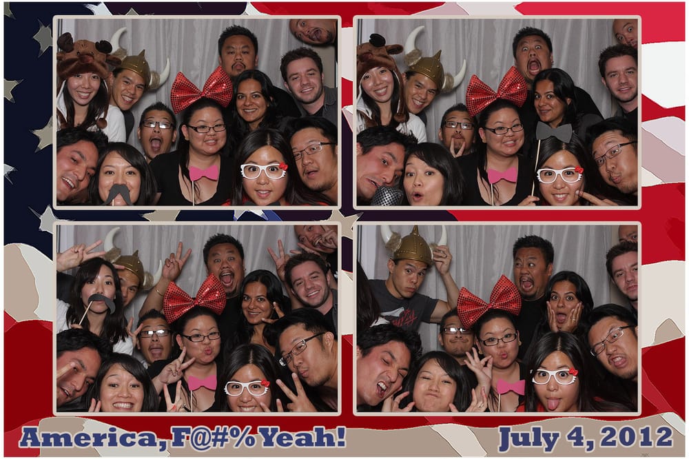 Still Moment Photo Booths