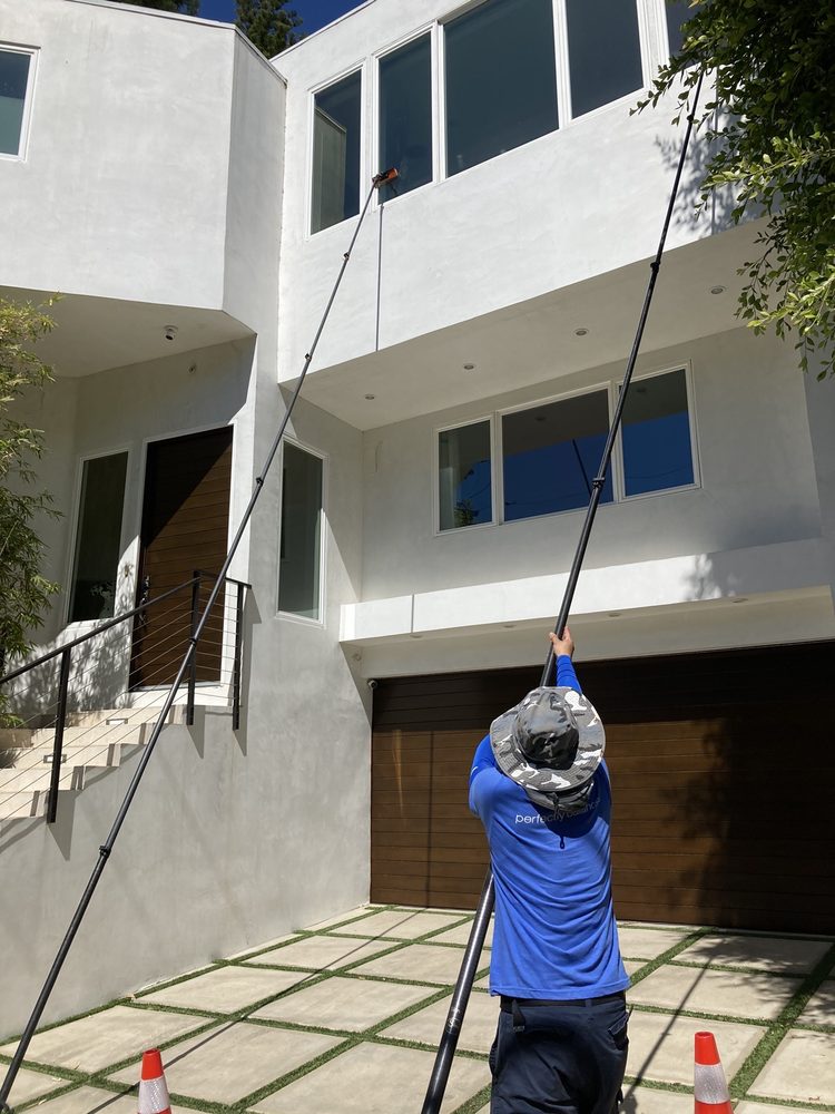 Valle Window Cleaning
