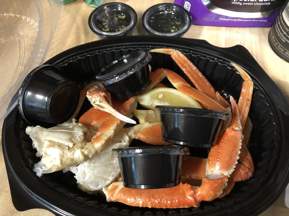 Red Lobster