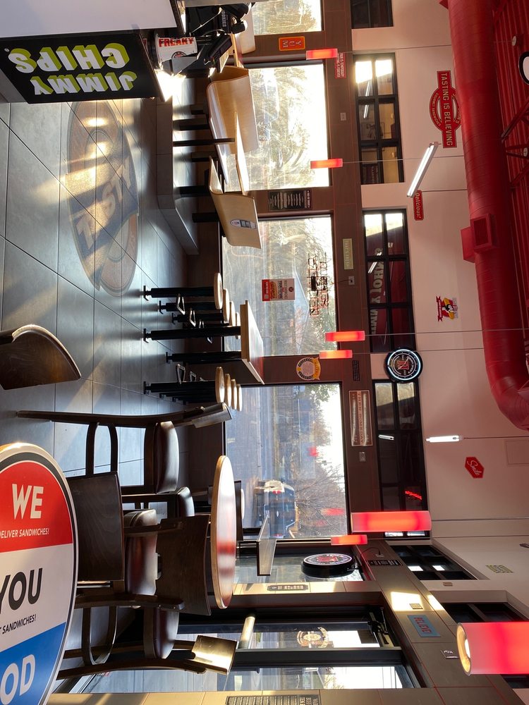 Jimmy John's