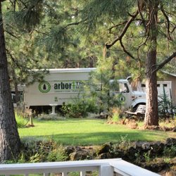 Arbor 1 Tree Service 14 Reviews Services 62995 Ne Plateau Photo Of Arbor 1 Tree Service Bend Or United States The Perfect