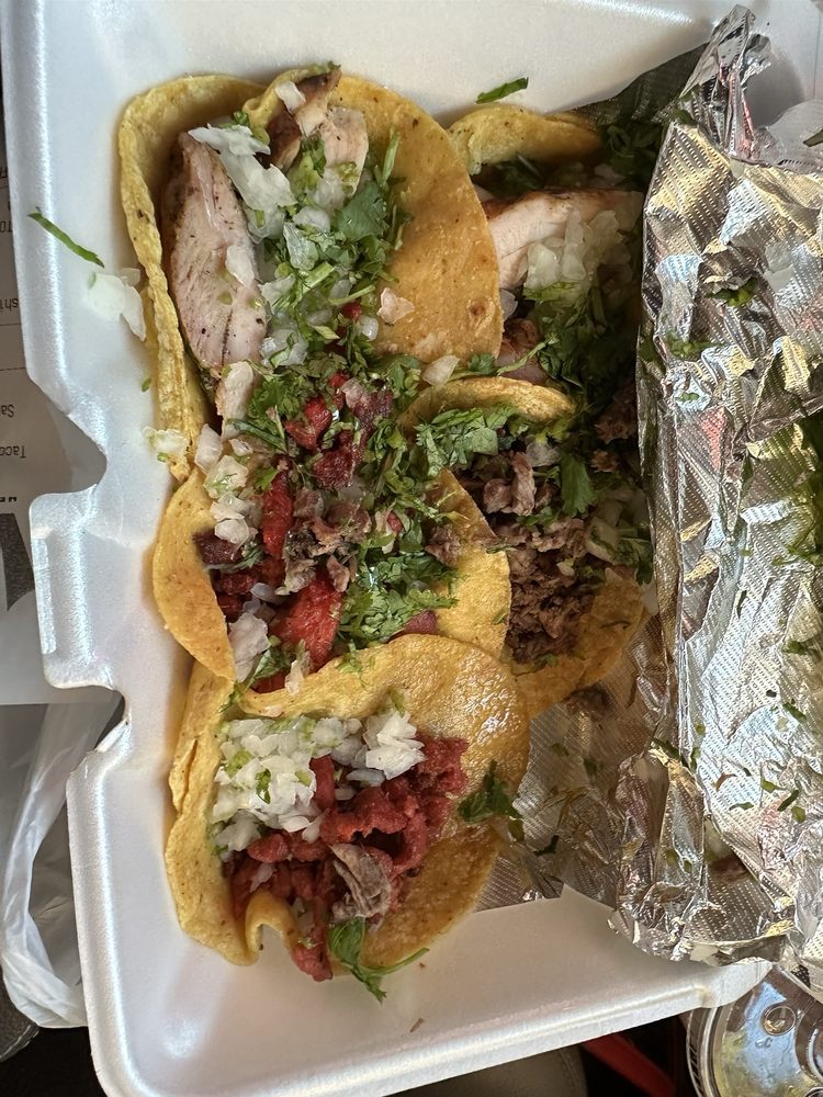 Tacos Vitali
