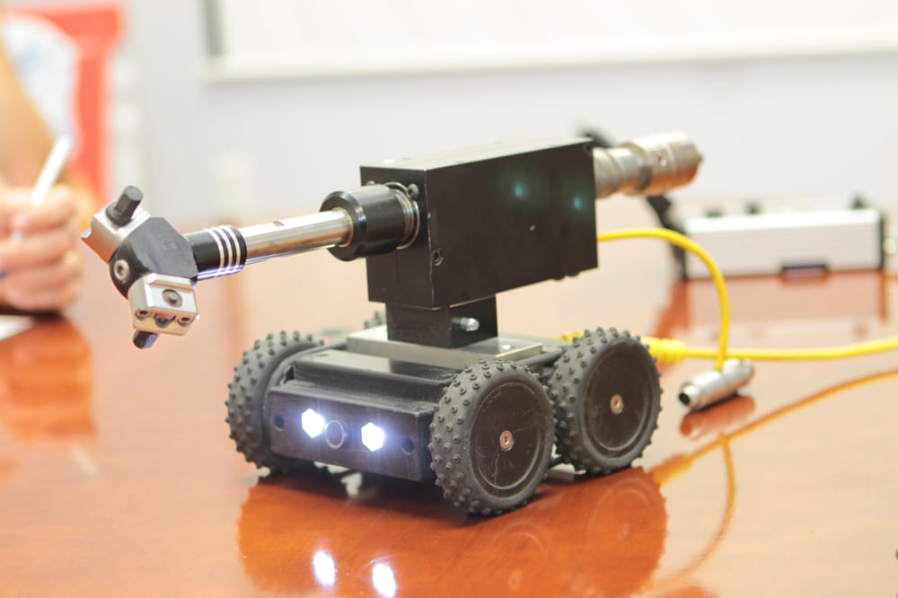 image of business Power Vac America
