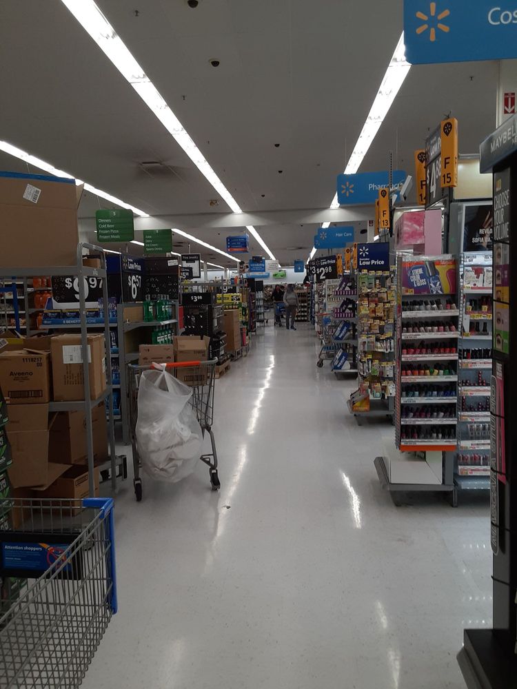 Walmart