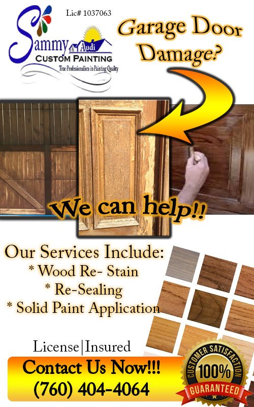 image of business Sammy and Audi Custom Painting