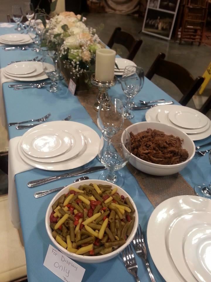 Crystal Elegance Catering 47 Photos Caterers Lebanon, TN Phone