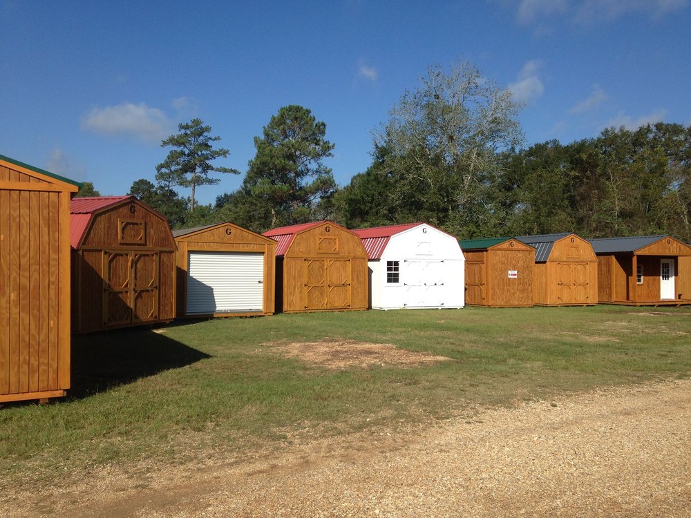 image of business Bayou Outdoors Of Hammond