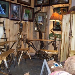 Photos For Great Rustic Furniture Company Yelp Photo Of Great Rustic Furniture Company Sevierville Tn United States Driftwood Designs