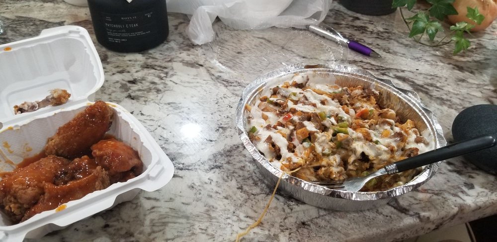 Zauq Halal Kitchen