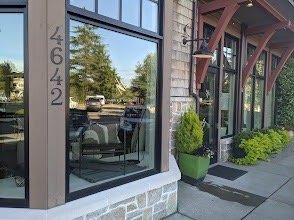 Alexander and Nye Home