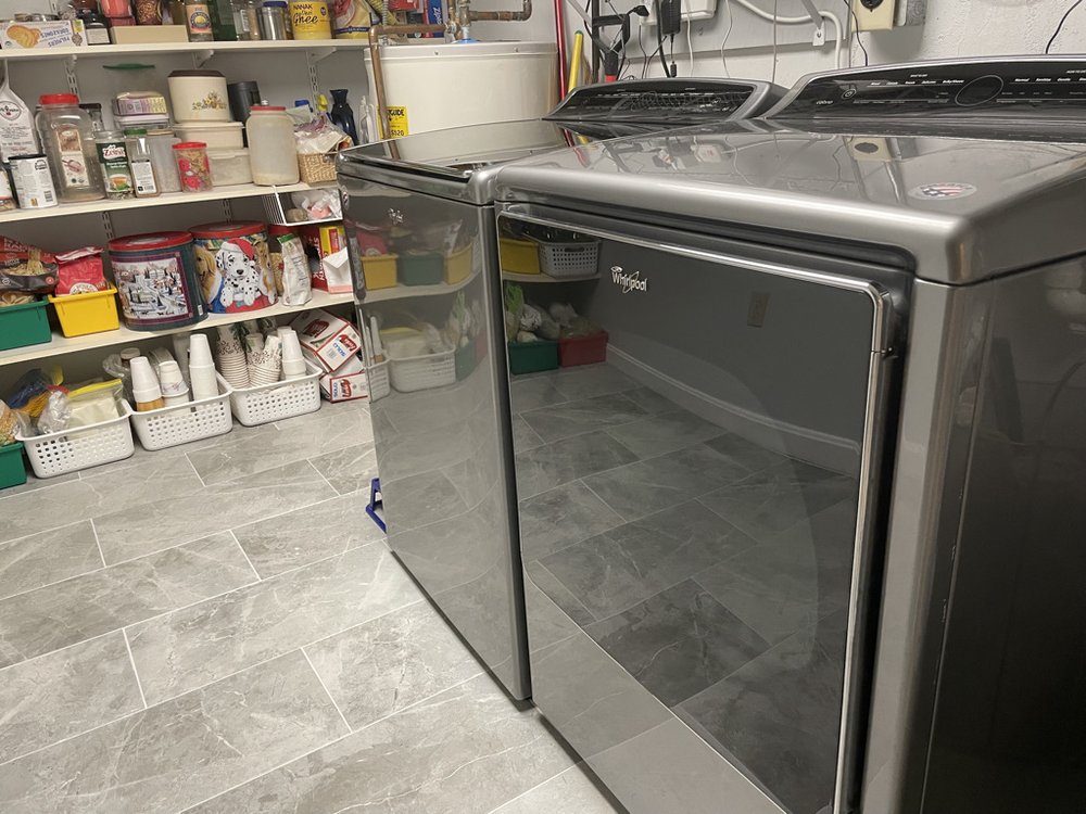 image of business Tile International