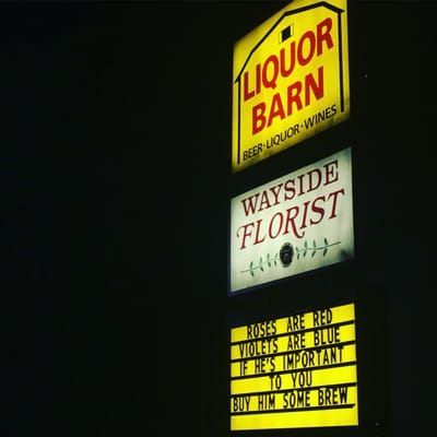 Liquor Barn 1051 Florence Columbus Rd Bordentown Nj Liquor Stores