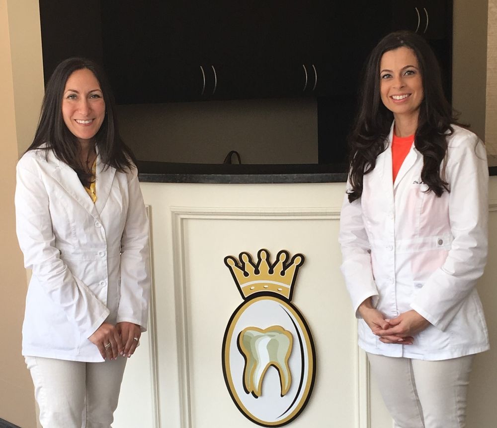 image of business Gold Coast Dental Care