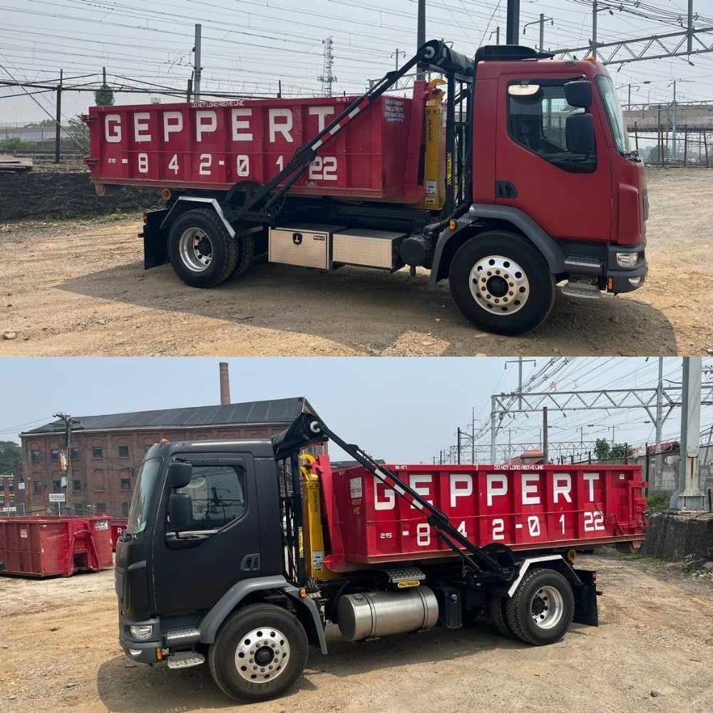 Geppert Recycling