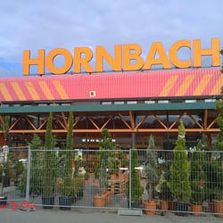 Hornbach 10 Reviews Building Supplies Duckwitzstr. 49, Bremen