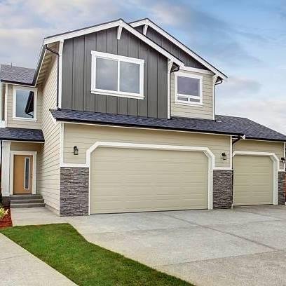 AAB Garage Door