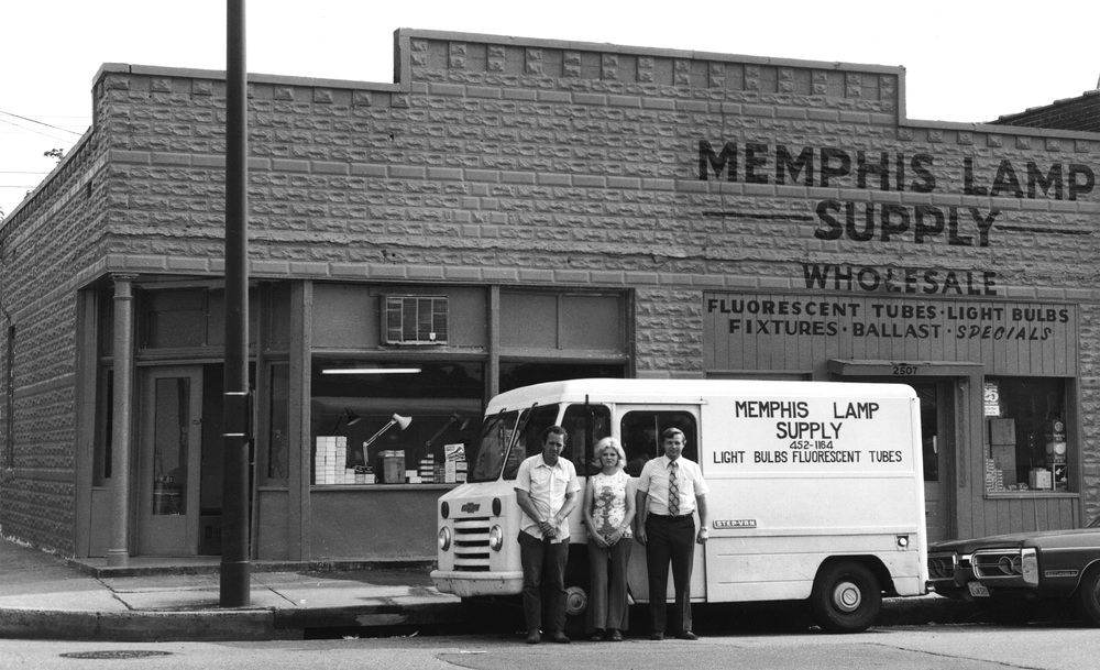 Light Bulb Depot Memphis Lighting Fixtures Equipment 2500