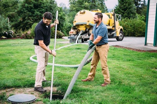 All About Maintenance
