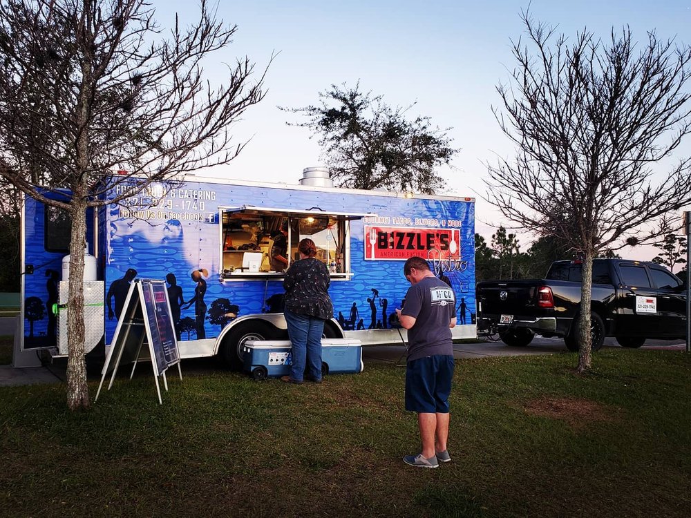 Bizzle's Bistro