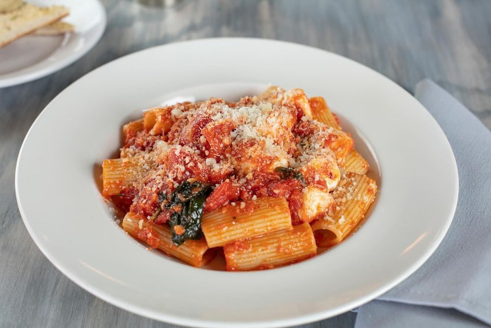 MoMo Italian Kitchen