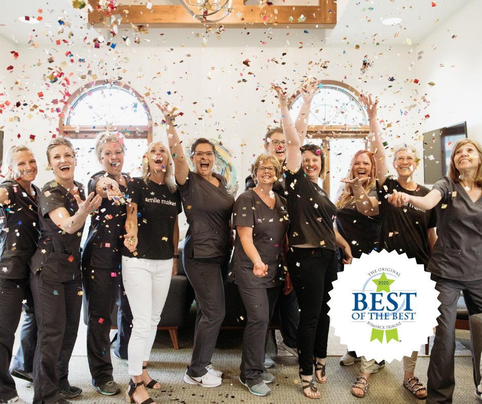 image of business All Smiles Dental