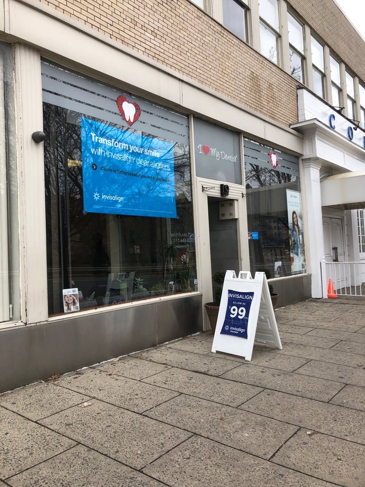 image of business White Plains Dental