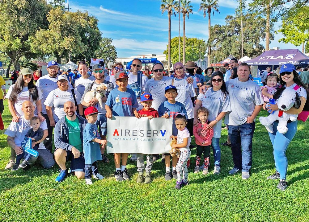 Aire Serv of Pasadena