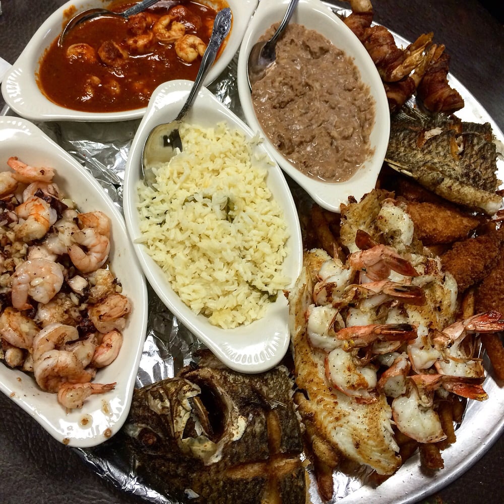 Mariscos Costamar