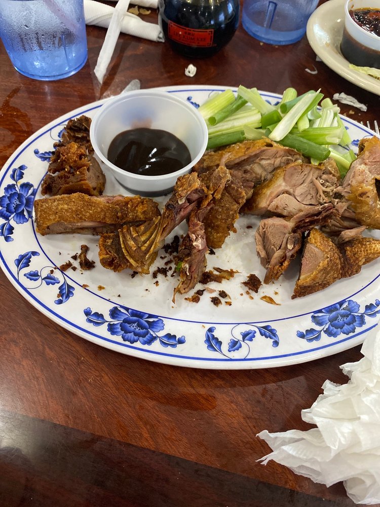 La Vernia Chinese Cuisine