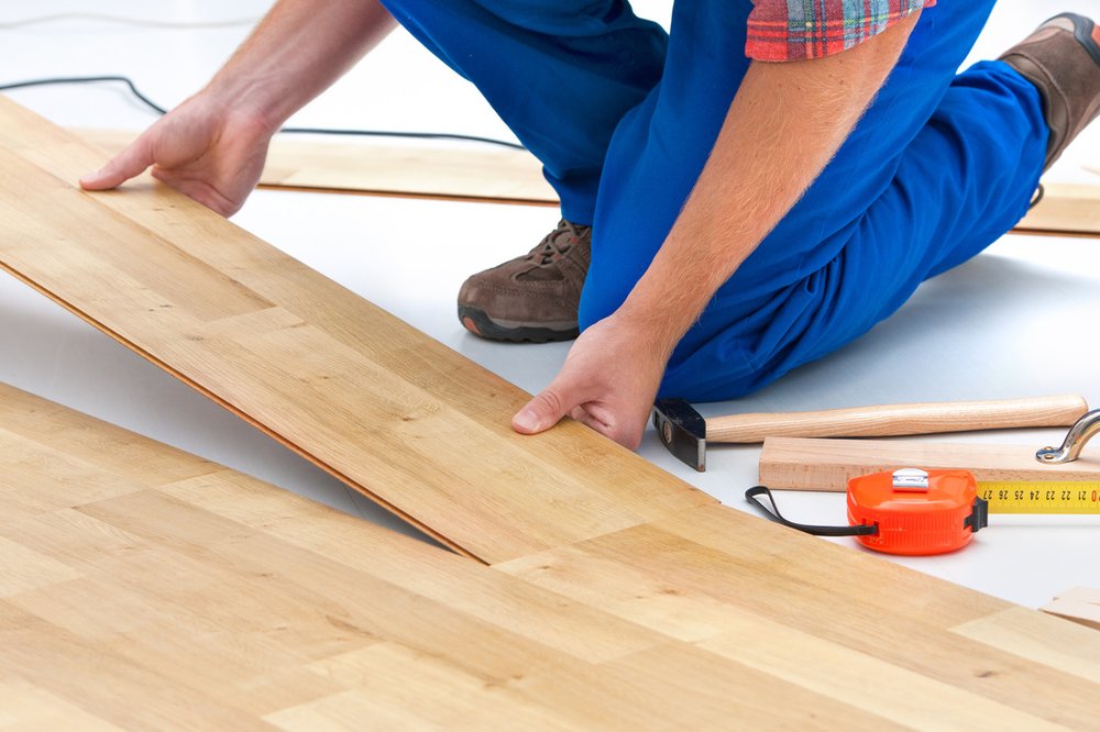 image of business Ark-La-Tex Floor Covering