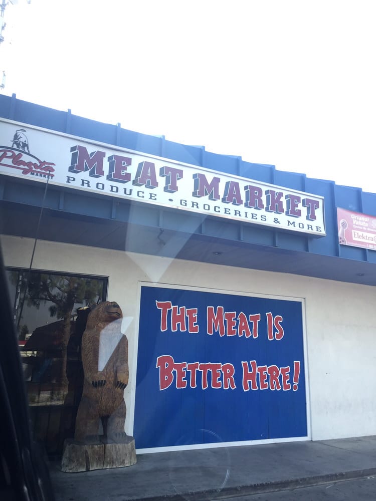 La Plazita Meat Market Grocery 3719 Wilson Rd, Bakersfield, CA Phone Number Yelp
