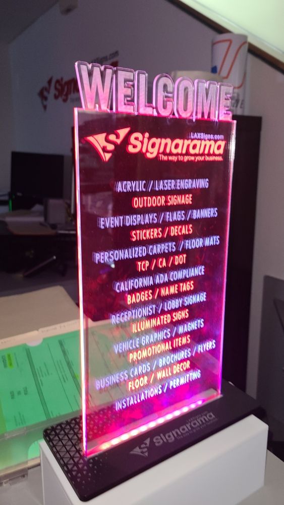 Signarama Inglewood