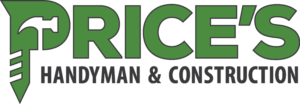 Price’s Handyman & Construction
