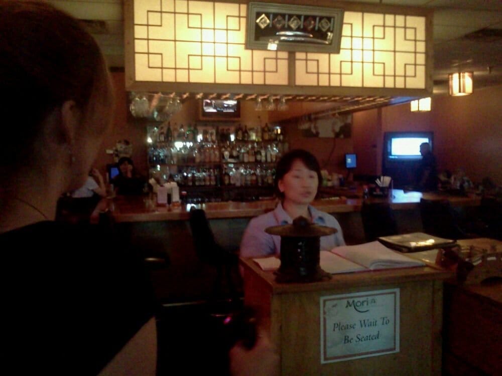 Photos for Mori Japanese Steakhouse & Sushi Bar Yelp