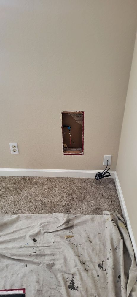 Cantu's Handyman Service