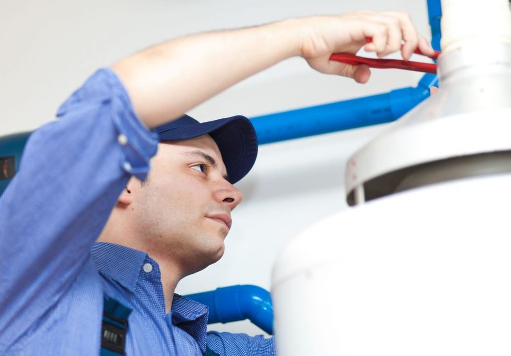 Patrick E Chase Plumbing & Heating