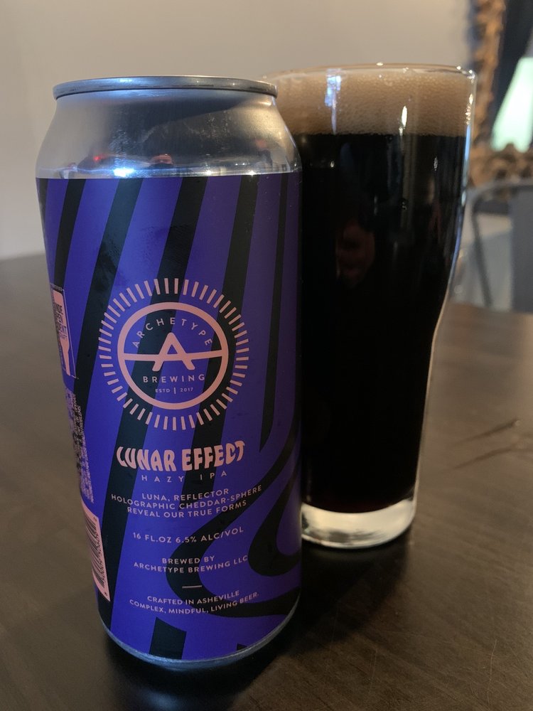 Archetype Brewing Tap Lounge + Venue