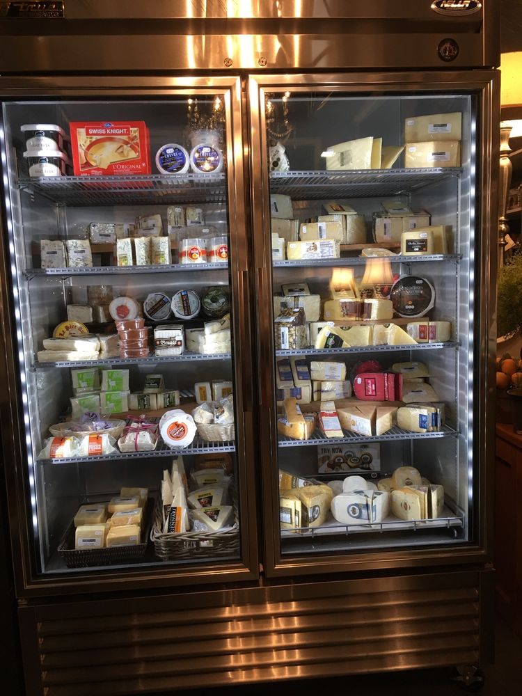 Herma's Fine Foods and Gifts