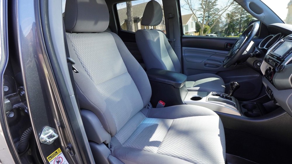 Iker's Auto Detail