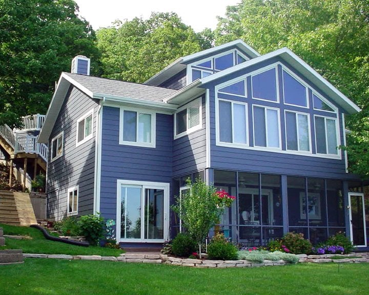 image of business Four Seasons Design & Remodeling