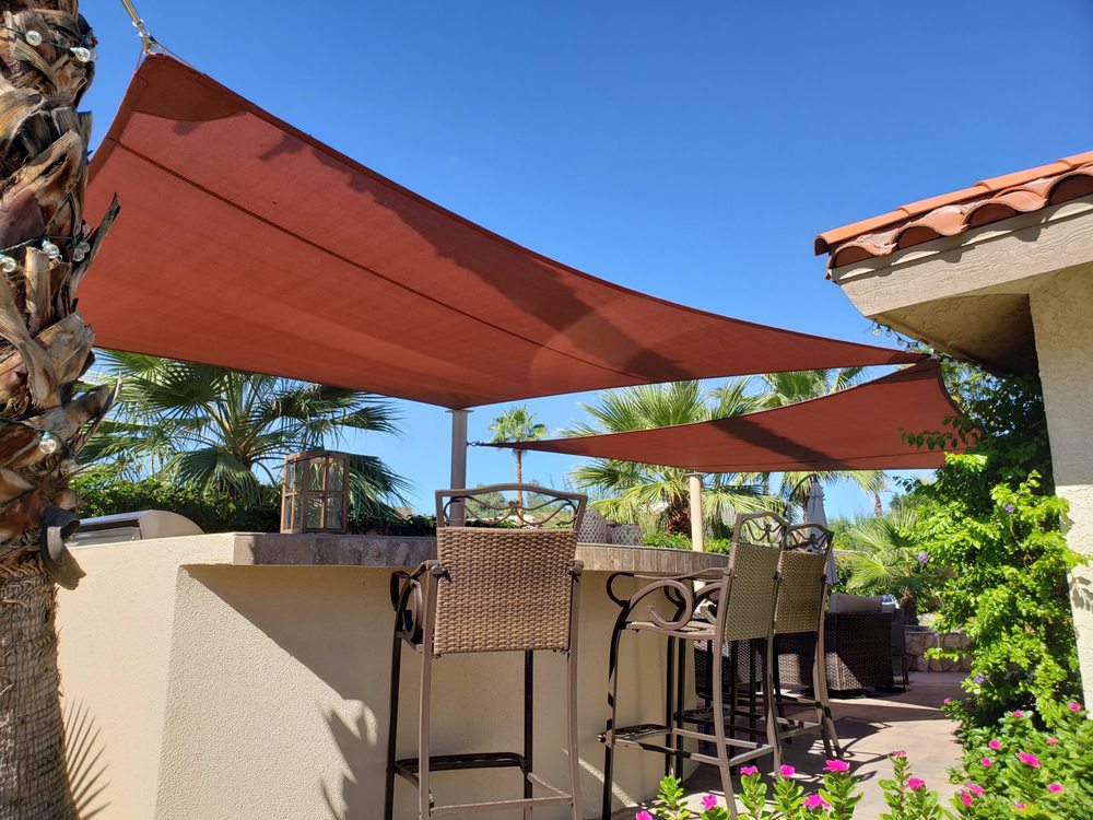 image of business Valley Patios