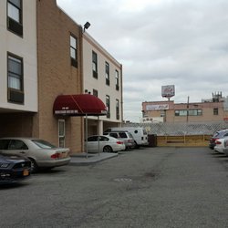 Boulevard Motor Hotels 7602 Queens Blvd Elmhurst Ny Phone Photo Of Boulevard Motor Elmhurst Ny United States
