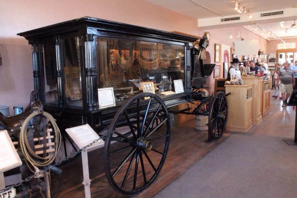 O.K. Corral 152 Photos & 55 Reviews Museums 326 E Allen St