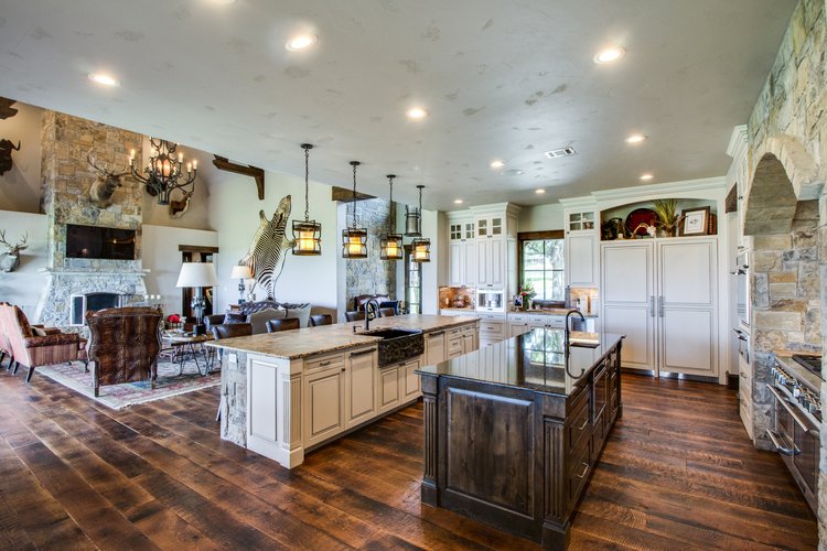 OaKline Floors