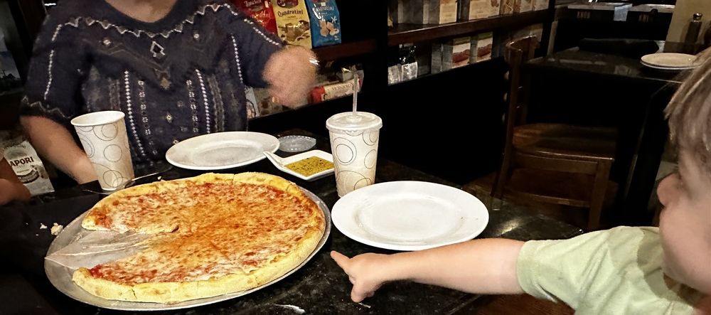 Antonio's Market & Cafe Downstairs Maitland